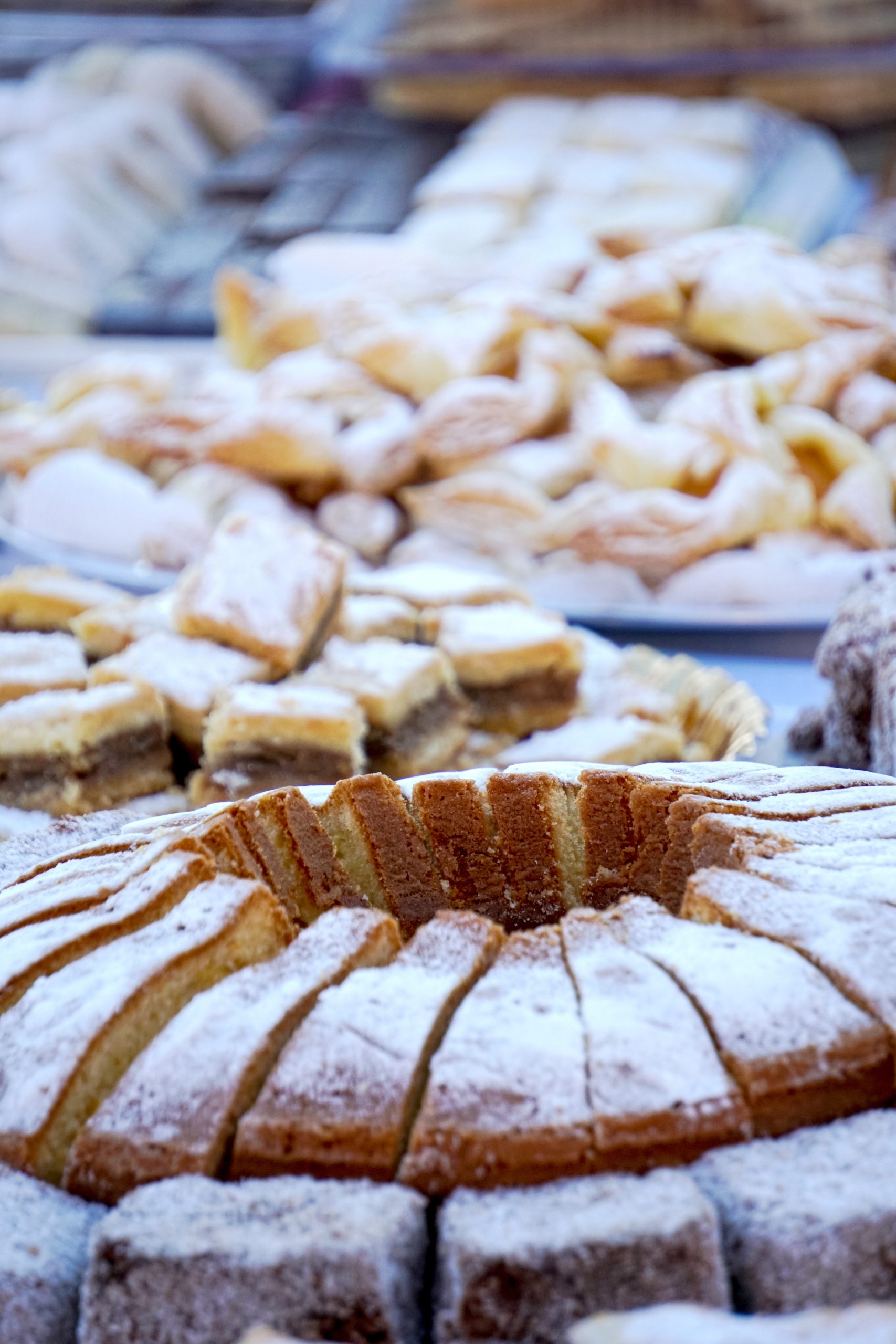 Noć starog Orebića