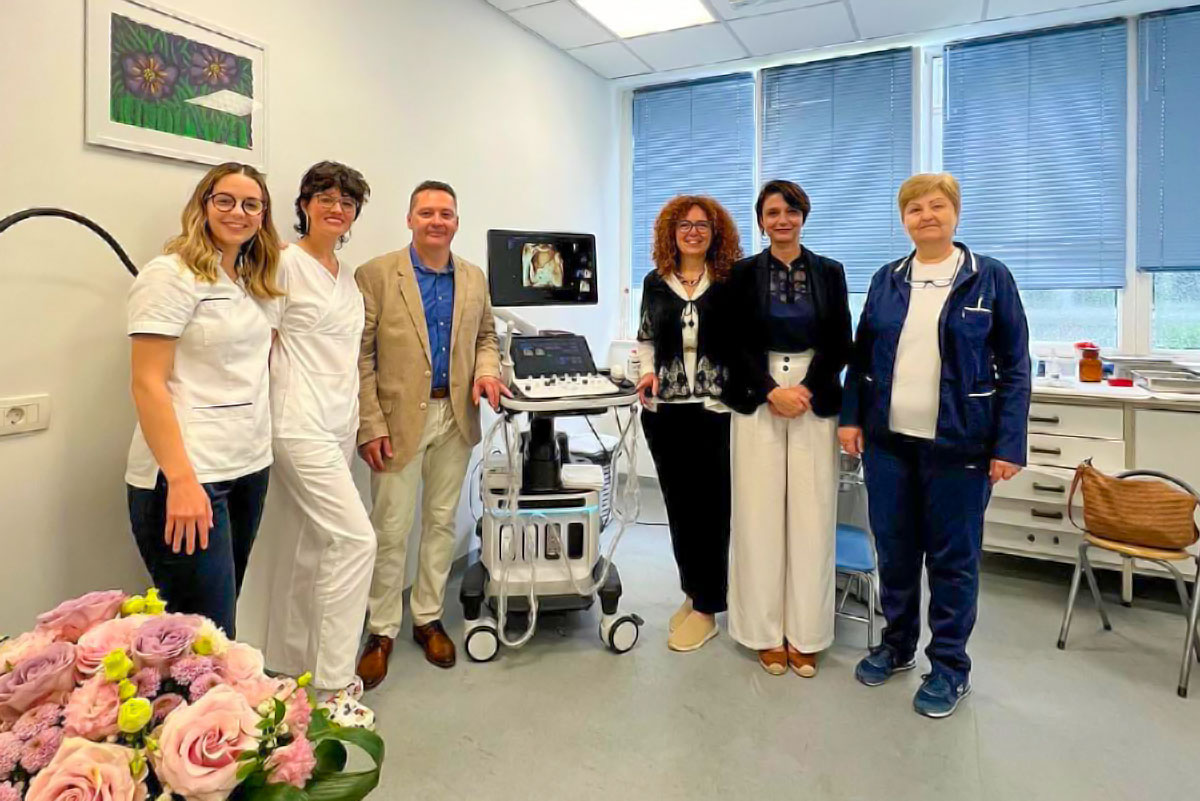 Aktivnosti na terenu