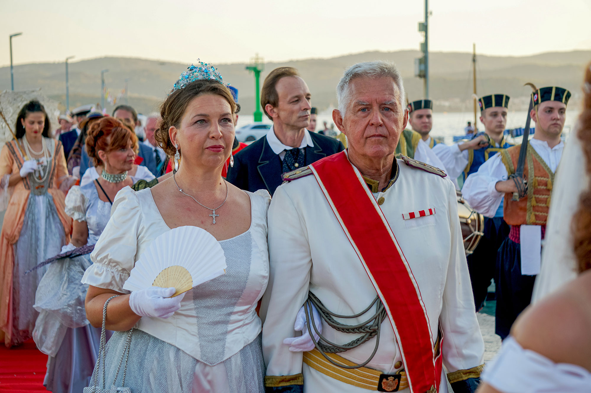 Predsjednik Niko Violić